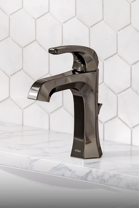 Magasiner les robinets de lavabo