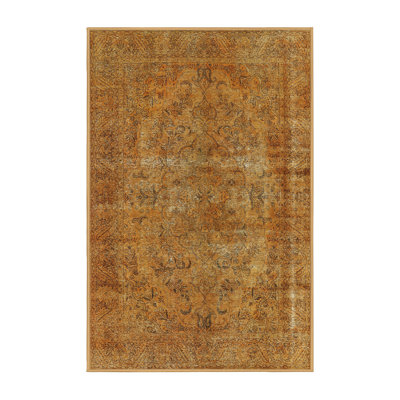 Oriental Indoor Rug