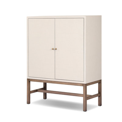 Hakana Bar Cabinet by Birch Lane
