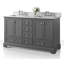 Audrey 60'' W Double Vanity-2056953961-2056953965-2056953964