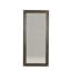 Beauhome Flat Wall Mirror