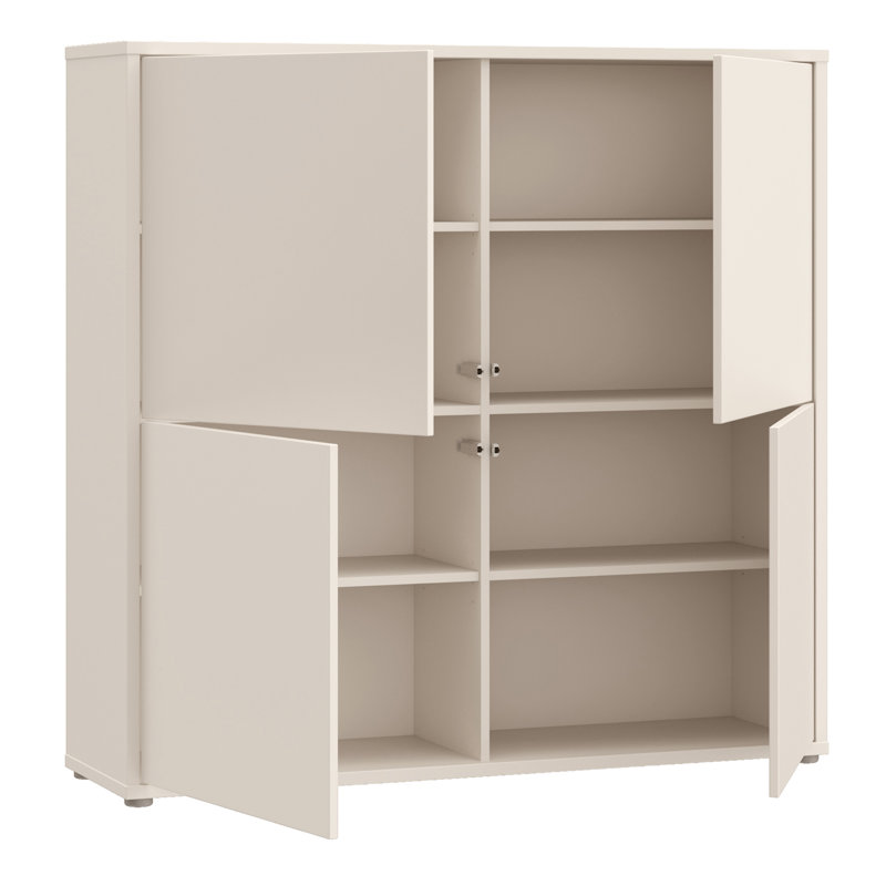 Rydar Accent Chest, Sand