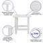 Table d'appoint Adirondack -88681481