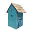 Maison d'oiseaux Stitch Standard - Surprise