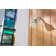 Hotel Anystream Multi Function Fixed Shower Head