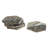 Marble 4 Piece Coaster Set