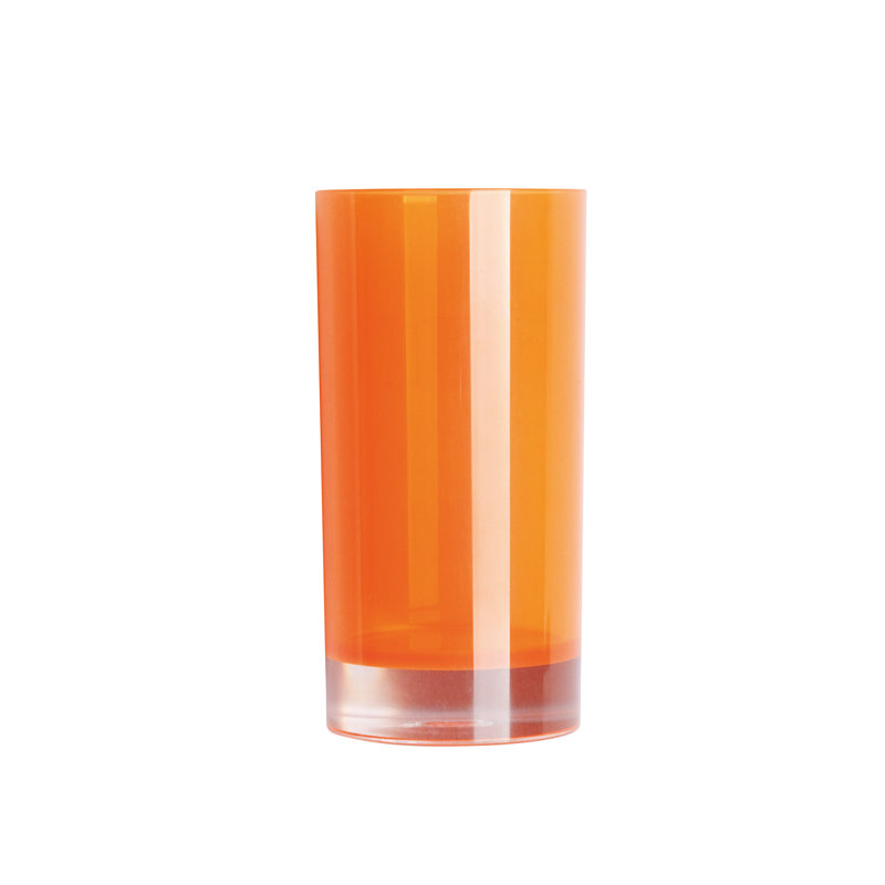 Spa Mugs, Orange