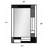 Romilly Metal Mirror-603359148-603359144