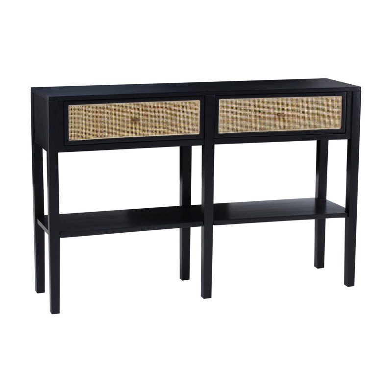Cannelle 115cm Console Table