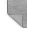 Tapis gris tissé à la machine Bernabe-1826028351