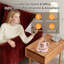 Chauffe-tasses Smart