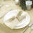 La Classica 4 Piece Linen Napkin Set-40789608