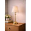 Arragon Metal Lamp