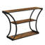 Alsey 120cm Console Table