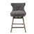 Siège gris anthracite / structure grise est en rupture de stock
