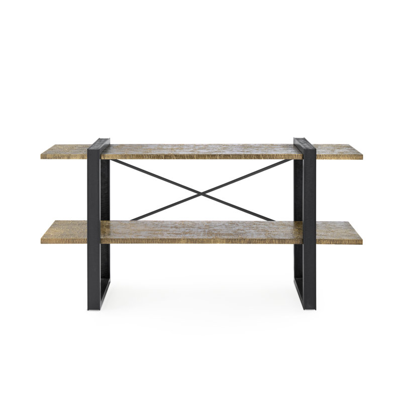 Odeon Etagere Bookcase