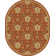 Gurusharan Wool Oriental Indoor Rug