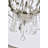 Svante 25 - Light Dimmable Globe Chandelier-22859135-22859138