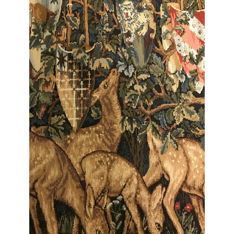 Tapisserie
