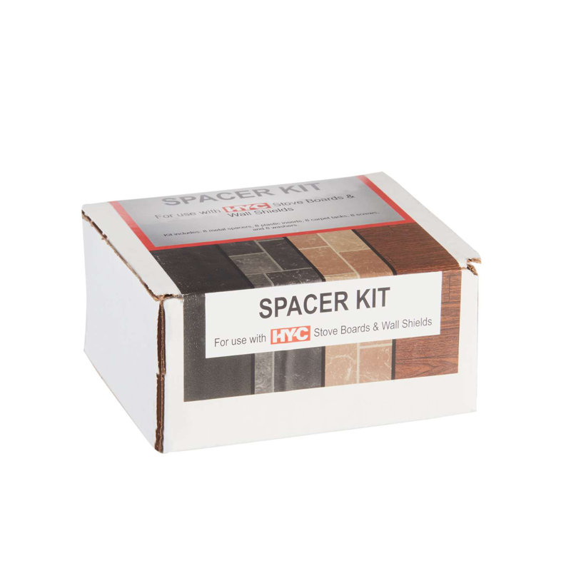 Steel Fireplace Accessory