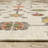 Markeya Floral Indoor Rug-879509557