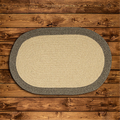 Rupert Performance Wool Indoor Rug