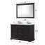 Meuble-lavabo double avec plateau en marbre de culture-1521643799