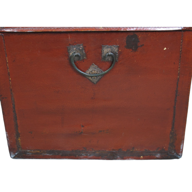 Accent Trunk