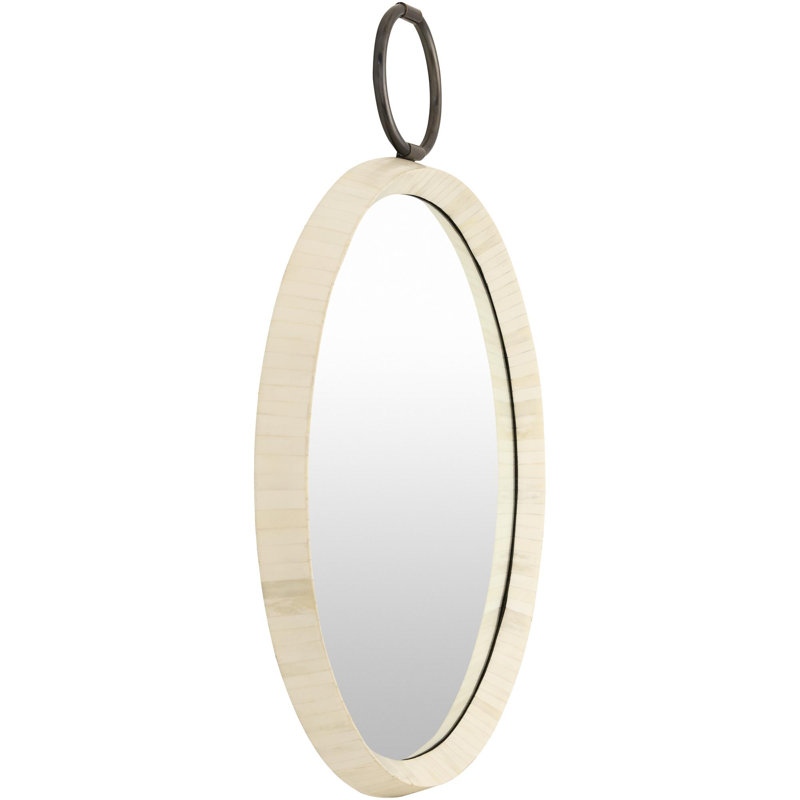 Opale Accent Mirror