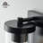 Cleofas Bathroom Vanity Light Fixture with Clear Glass Shade-827349467-820596443