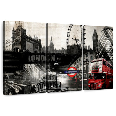 Sirci Collage London