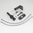 Single-Hole Single-handle Bathroom Faucet with Drain Assembly-97839224