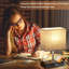 Lampe de bureau USB-1707286082-1712911655