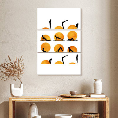 Senne Yoga Sun