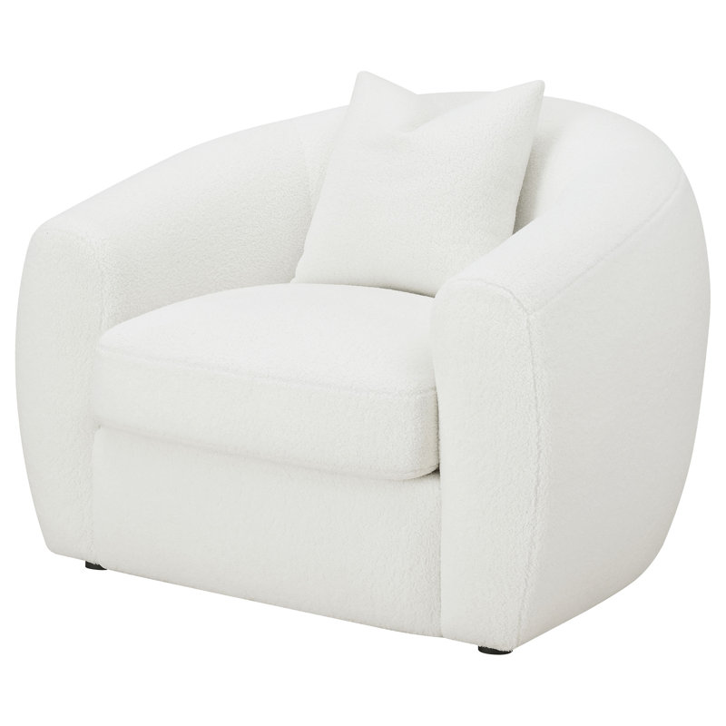 Fauteuil d'appoint Bethony