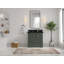 Ensemble de meuble-lavabo simple 36 po Alys
