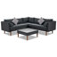 Ensemble de conversation modulaire avec coussins 4 pièces Andrian-1757966627-1757966626
