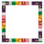 Garniture décorative Eureka Minecraft, 37 pieds par paquet, 6 paquets
