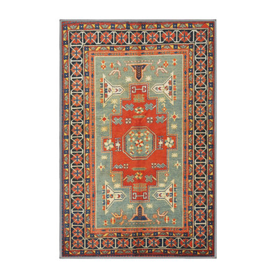 Southwestern Indoor Rug