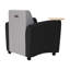 Chaise rembourrée Pro Series-104509741