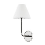 Sheffield 6 Light Sconce