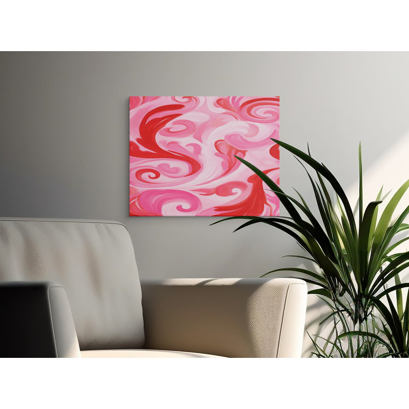 Nardone Wrapped Canvas Print Set, 12x9