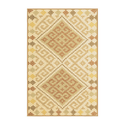 Dulcy Moroccan Indoor Rug