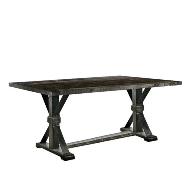 Table de salle à manger Ansari