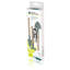White Botanic Ceramic Indoor Pottery Kit