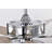 Eltaj 25.98'' Ceiling Fan with LED Lights-1329580874