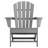 POLYWOOD Palm Coast Adirondack-21320330