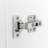 Stackable Wall Mounted Storage Cabinet for Living Room, Laundry, Kitchen-722786986