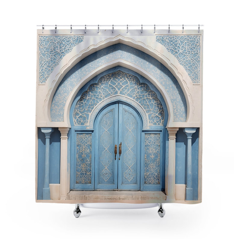 Shower Curtain