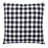 Gingham Throw Pillow